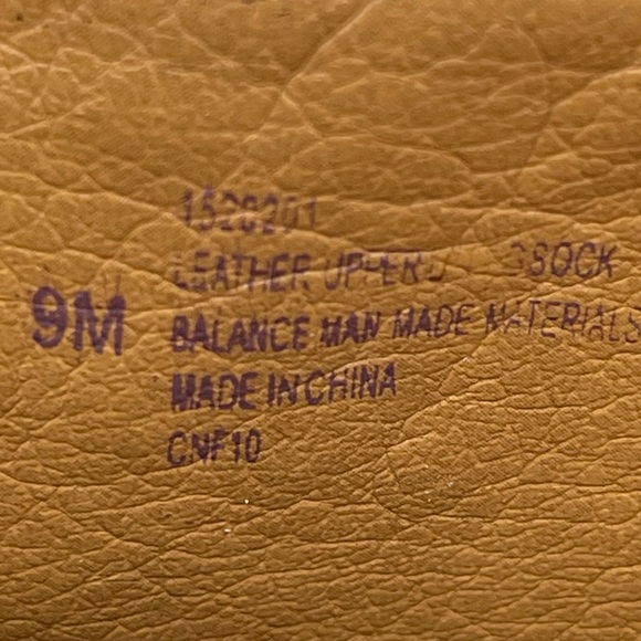 Sofft Black Leather Studs Mules Clogs Shoes Size 9 EUC - Picture 9 of 9